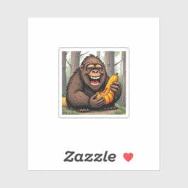 Die "saSQUASH" Aufkleber