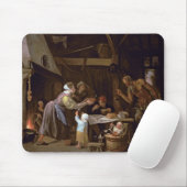 Die Satyrs und die Familie Mousepad (Mit Mouse)