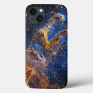 Die Säulen der Schöpfung NIRCam JWST Case-Mate iPhone Hülle