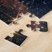 Die Säulen der Schöpfung NIRCam | JWST Puzzle (Seite)