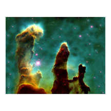 Die Säulen der Schöpfung