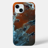 Die Säulen der Schöpfung wurden mittendrin. Case-Mate iPhone Hülle (Rückseite)