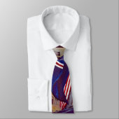 Die Säulen des Plaza Krawatte (Gebunden)