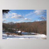 Die Sauna Poster (Vorne)