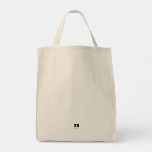 Die Scarf Tote Tasche (Rückseite)