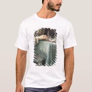 Die Schach-Spieler, 1887 T-Shirt