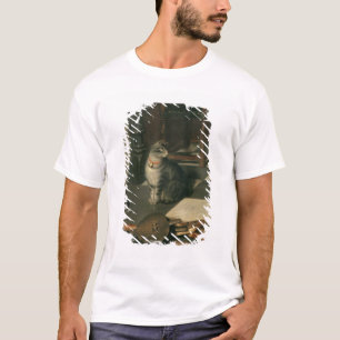Die Schach-Spieler, c.1670 T-Shirt