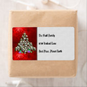 Die Schädel der Weihnachten (Insitu)