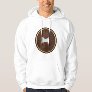 Die Schafe 2009 Hoodie