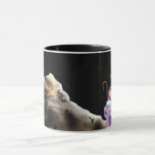 Die Schäfer-Jungen-Tasse Tasse (Zentrum)