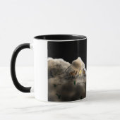 Die Schäfer-Jungen-Tasse Tasse (Links)
