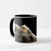 Die Schäfer-Jungen-Tasse Tasse (Vorderseite Links)
