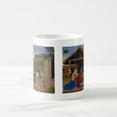Die Schäfer Kaffeetasse (Mittel)