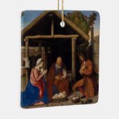 Die Schäfer Keramikornament (Rechts)