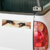 Die Schaffung der MIXED MARTIAL ARTS Autoaufkleber (Auf Lkw)