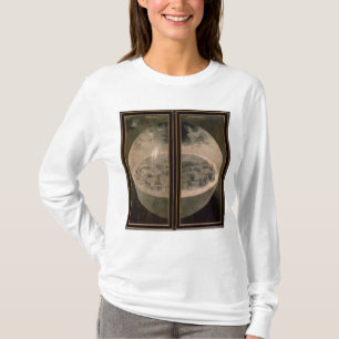 Die Schaffung der Welt 2 T-Shirt