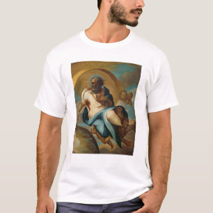 Die Schaffung der Welt T-Shirt