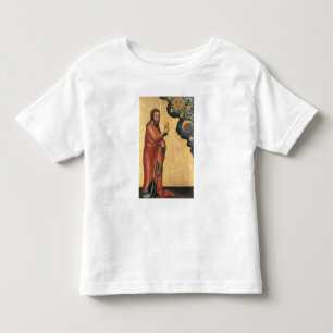 Die Schaffung des Sun, des Mondes und der Sterne Kleinkind T-shirt