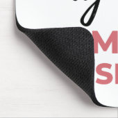 Die Schaffung eines eigenen kleinen Unternehmens 2 Mousepad (Ecke)