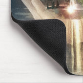 Die Schaffung Mousepad (Ecke)