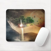 Die Schaffung Mousepad (Mit Mouse)