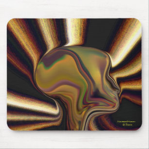 Die Schaffung Mousepad