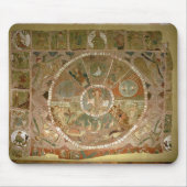 Die Schaffung Mousepad (Vorne)