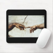 Die Schaffung Mousepad (Mit Mouse)