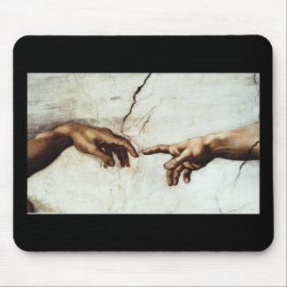 Die Schaffung Mousepad