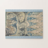 Die Schaffung Puzzle (Horizontal)