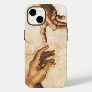 Die Schaffung von Adam Case-Mate iPhone 14 Hülle