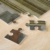 Die Schaffung von Adam | Michelangelo | Puzzle (Seite)