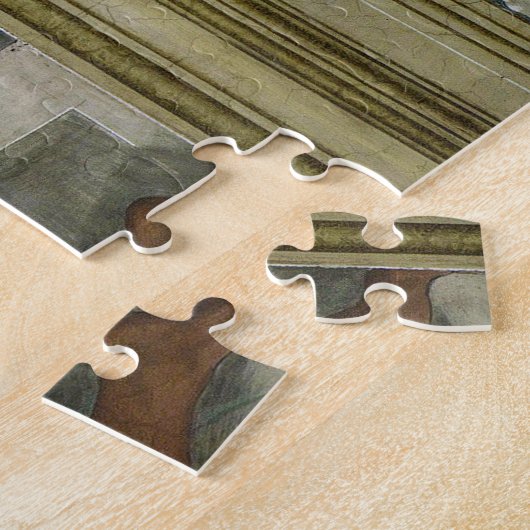 Die Schaffung von Adam | Michelangelo | Puzzle (Seite)