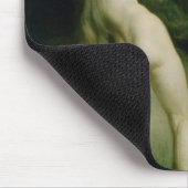 Die Schaffung von Eve, 1791-93 Mousepad (Ecke)