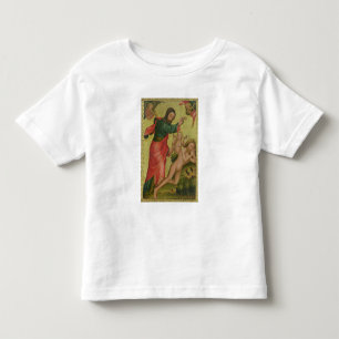 Die Schaffung von Eve, eine Platte von Grabower Kleinkind T-shirt