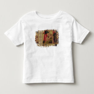 Die Schaffung von Eve, eine Platte von Grabower Kleinkind T-shirt
