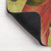 Die Schaffung von Eve, eine Platte von Grabower Mousepad (Ecke)