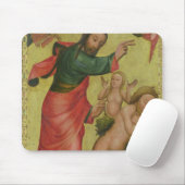 Die Schaffung von Eve, eine Platte von Grabower Mousepad (Mit Mouse)