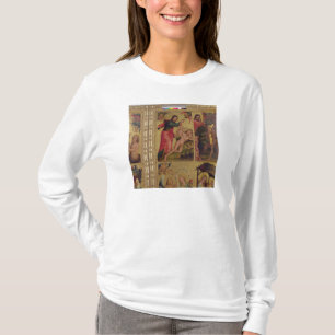 Die Schaffung von Eve, eine Platte von Grabower T-Shirt