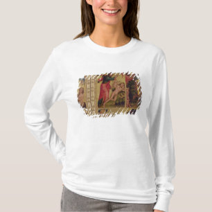 Die Schaffung von Eve, eine Platte von Grabower T-Shirt