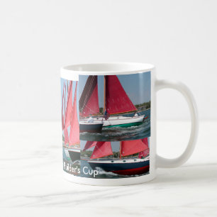 Die Schale 2008 Steinpferdeerbauers Kaffeetasse