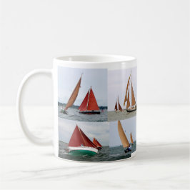 Die Schale 2010 Steinpferdeerbauers Kaffeetasse