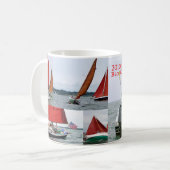 Die Schale 2010 Steinpferdeerbauers, Kaffeetasse (Vorderseite Links)