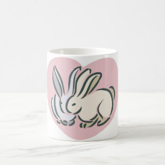 Die Schale des Schale-Liebe Kaffeetasse