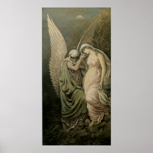 Die Schale des Todes Poster