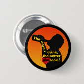 Die Schaltfläche "Mehr trinken" Button (Vorne & Hinten)