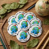 Die Schaltfläche Planet wiederbeleben Button