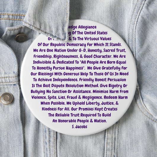 Die Schaltfläche verfügt über alle Werte, die Sie  Button (Beispiel)