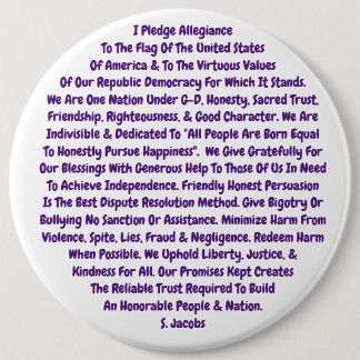 Die Schaltfläche verfügt über alle Werte, die Sie Button