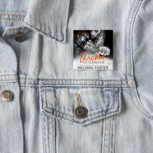 Die Schaltfläche "Wicked Aftermathe" Button (Beispiel)